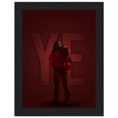 YE - Full Art - Poster