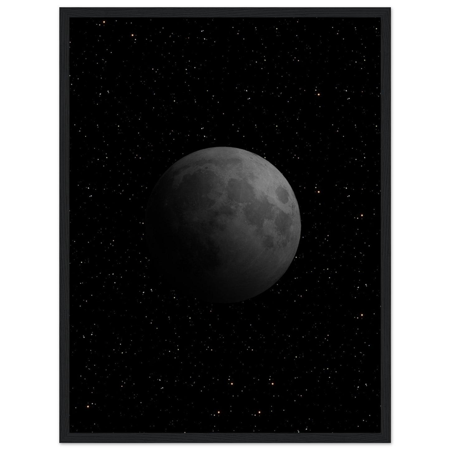 Moon - Poster